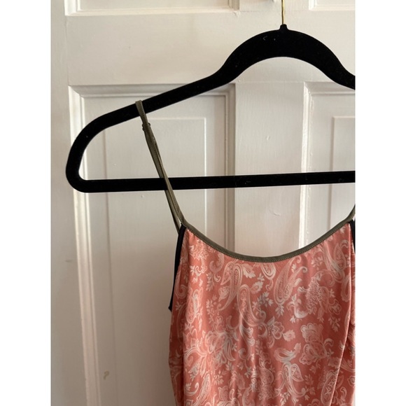 Realisation Par The Cameron in Dazed Silk Midi Dress - Picture 7 of 10